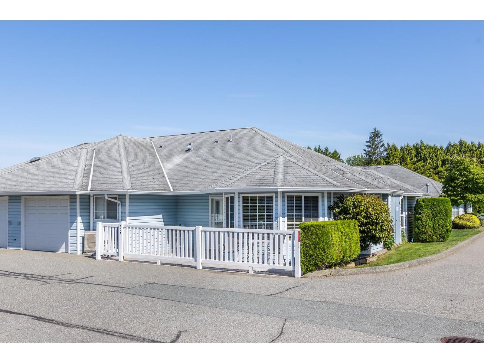 101 1450 MCCALLUM Road - main photo