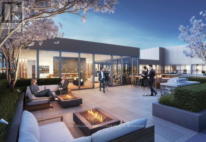 Listing photo of 520 - 150 LOGAN AVENUE