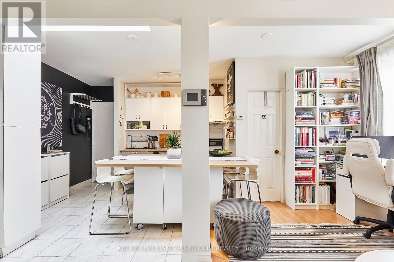 1395 GERRARD STREET E - 33