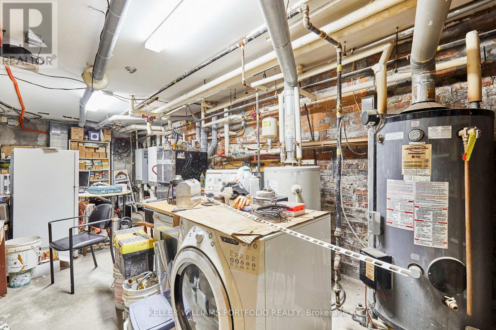 1395 GERRARD STREET E - 7