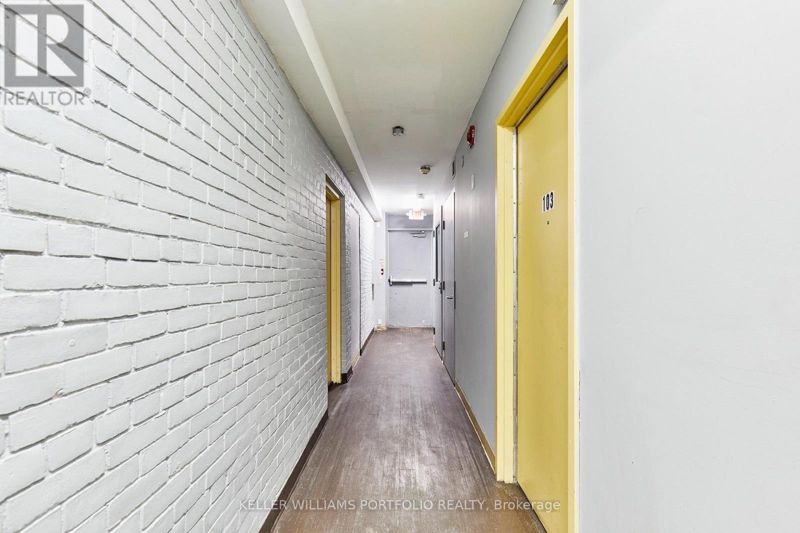 1395 GERRARD STREET E - 8