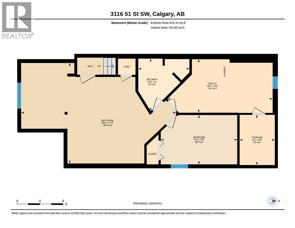 3116 51 Street SW - 10