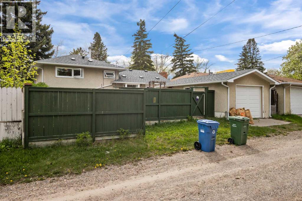 2716 Brecken Road NW - 24