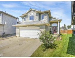 House for sale at 4832 157 Av NW, Edmonton — MLS® E4490738