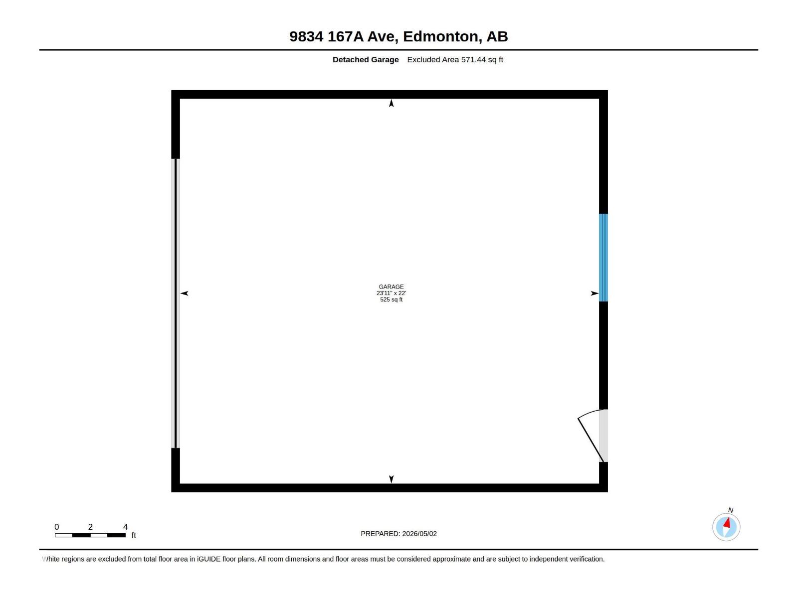 9834 167A AV NW - 32