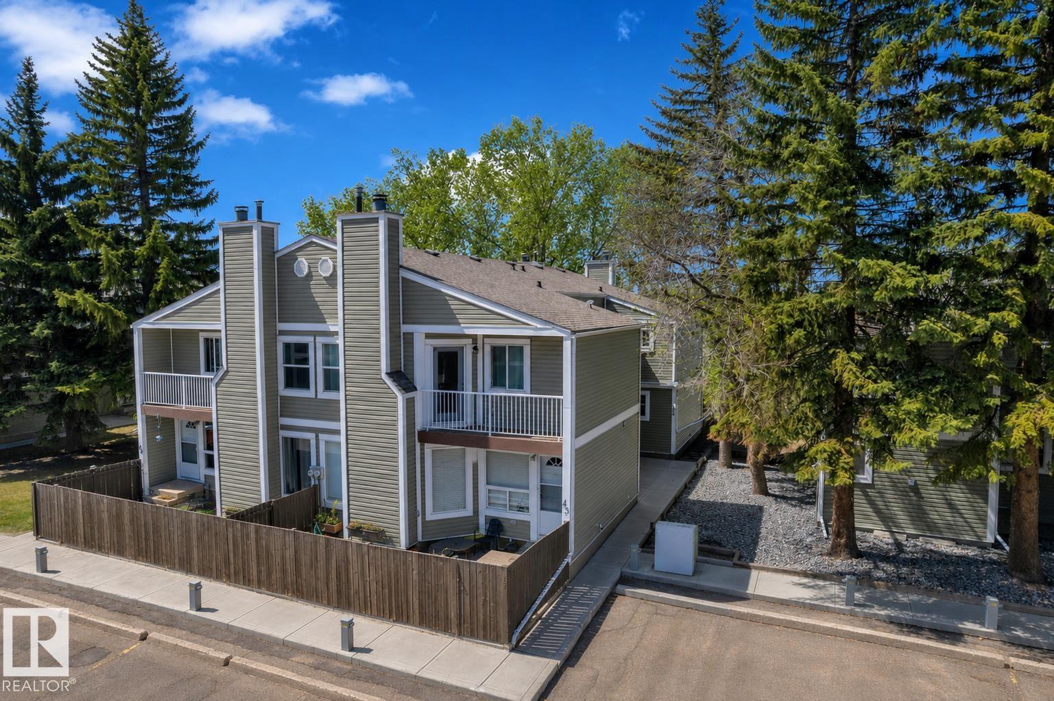 #45 1820 56 ST NW - 1