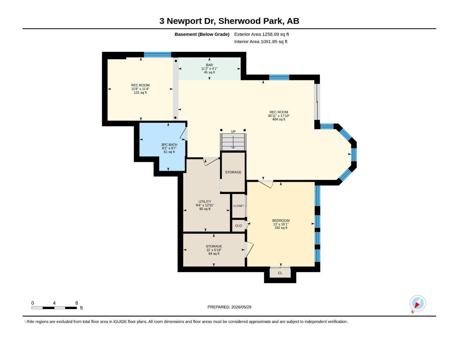 3 NEWPORT DR - 71