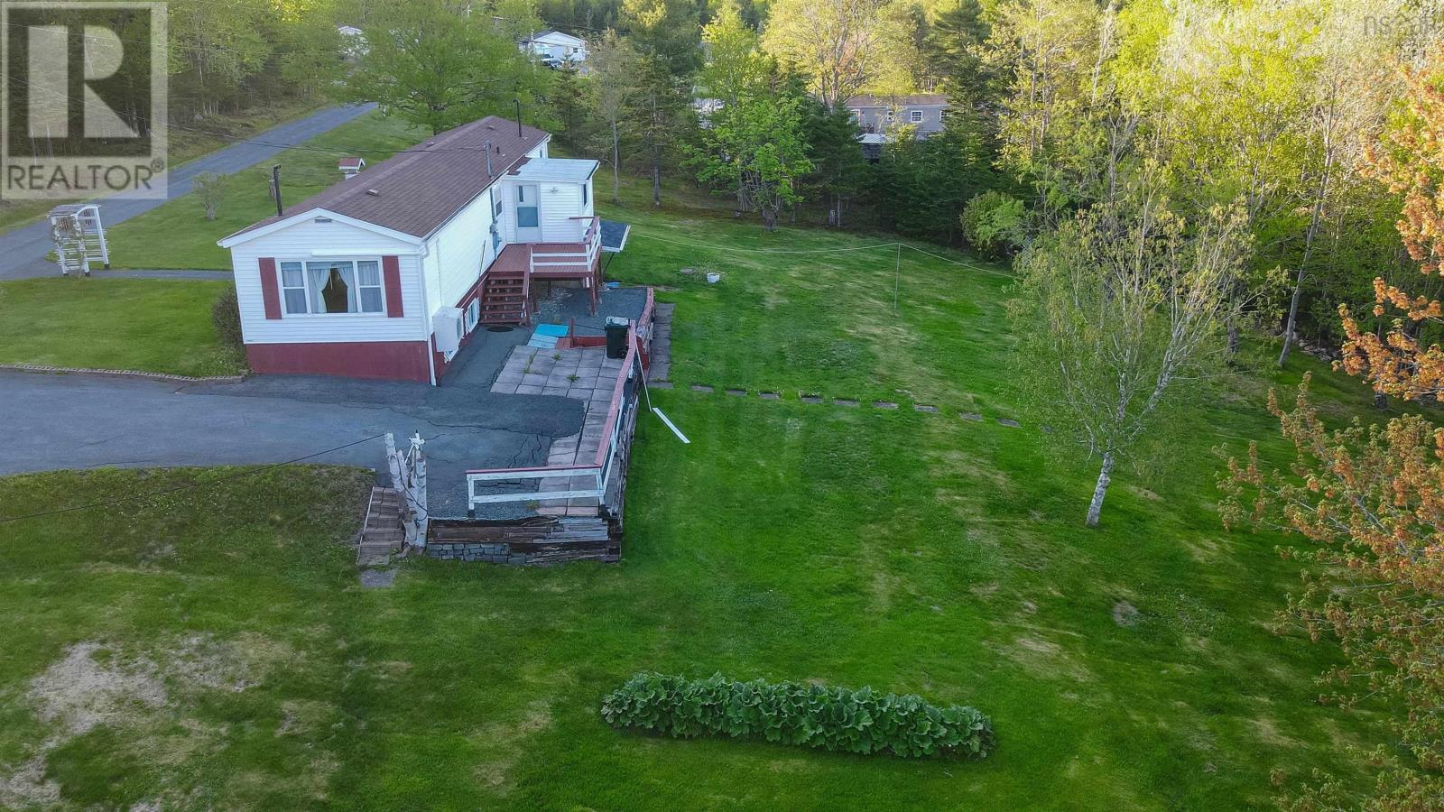 Property 10 of 16 of 209 South Uniacke Road