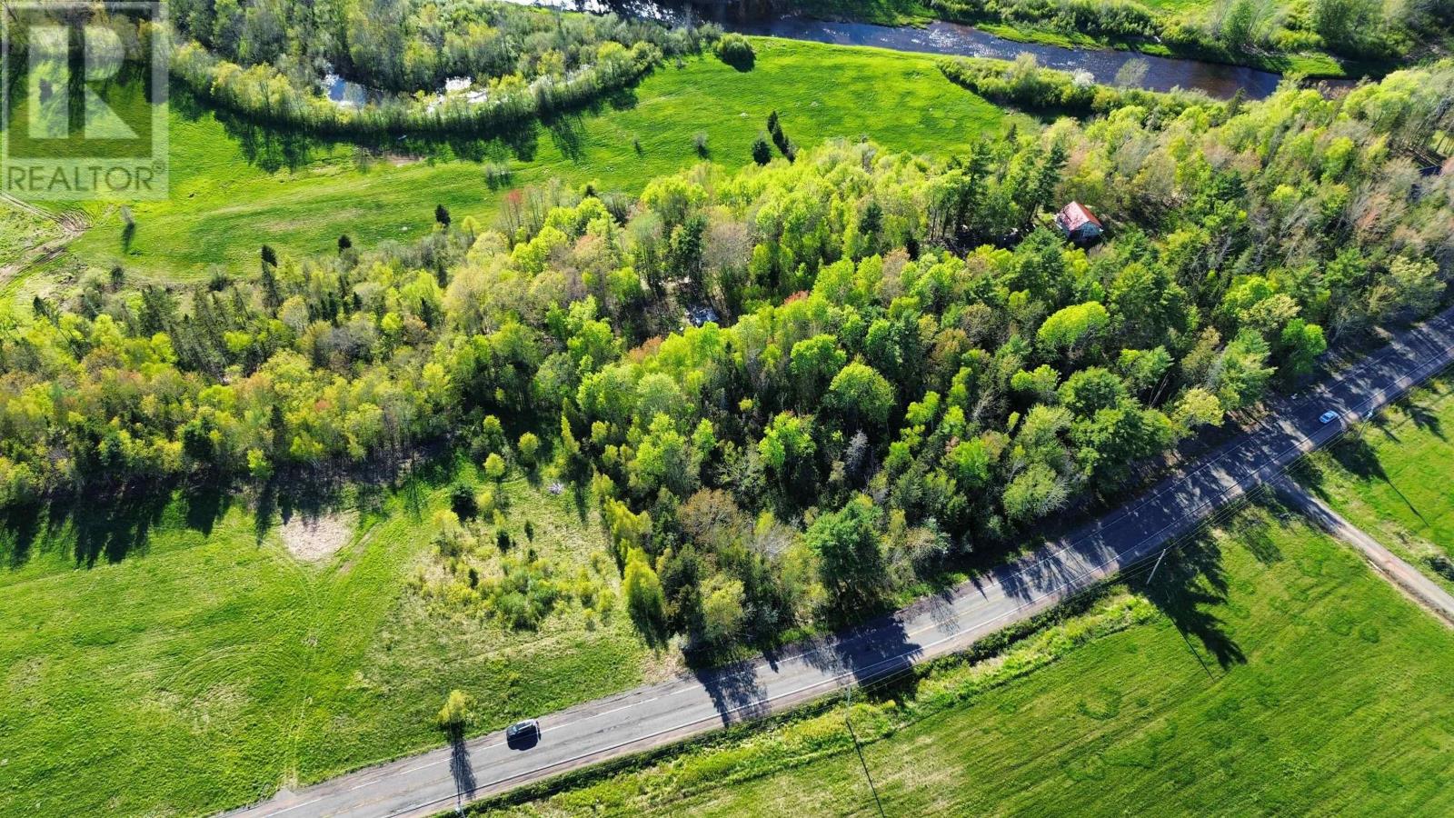 Property 3 of 10 of Lot 20-1 Highway 307