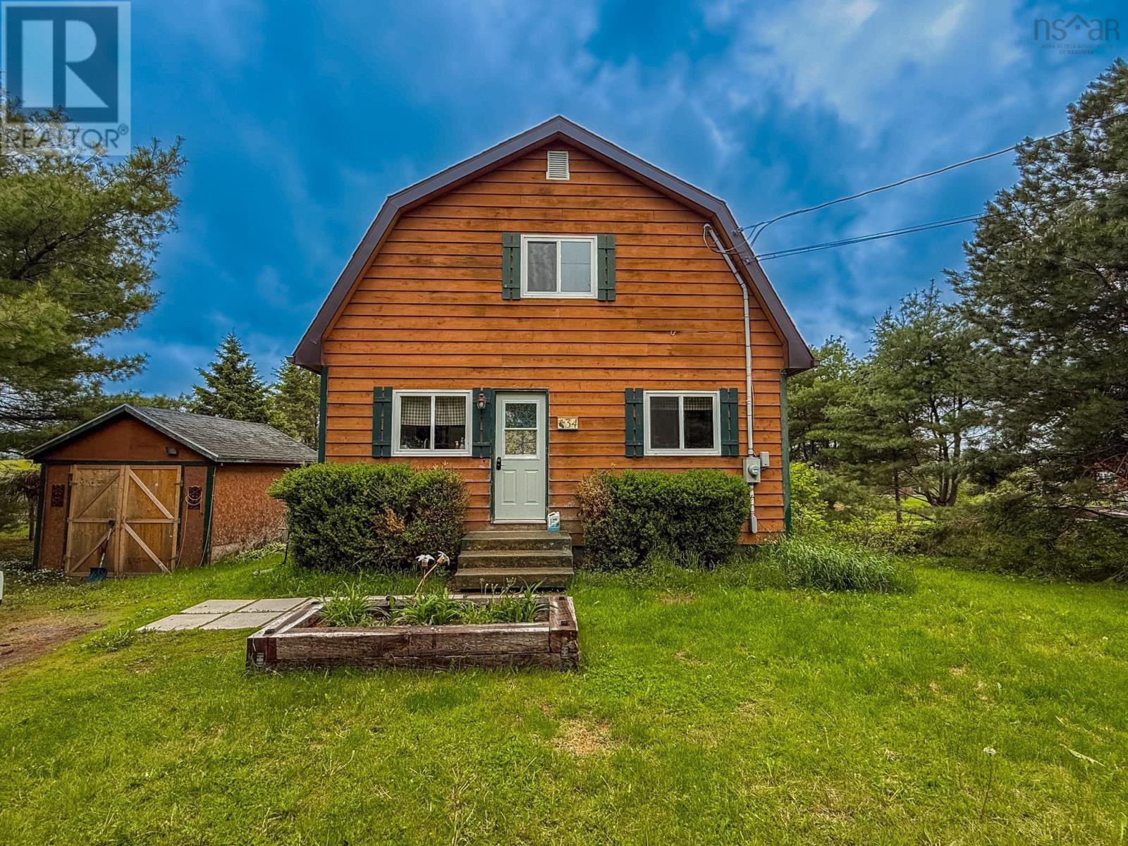 Property photo of 34 Lacey Road