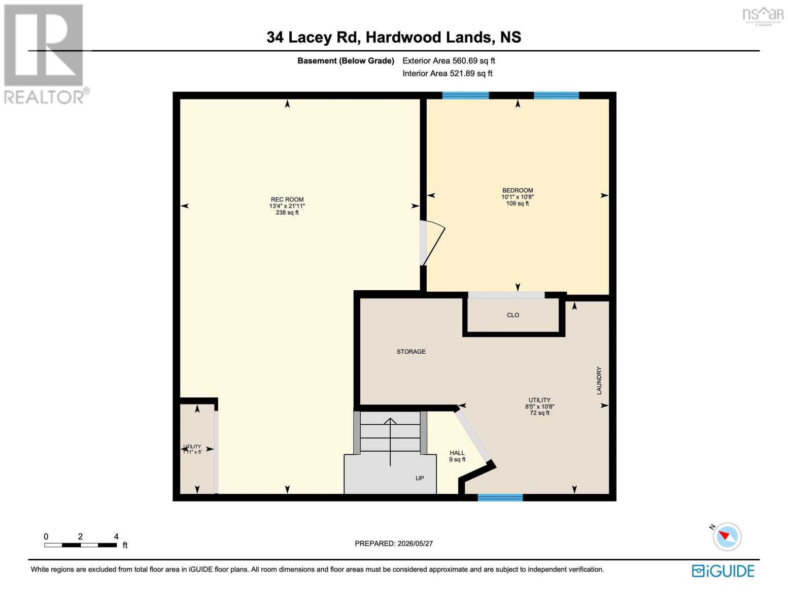 34 Lacey Road - 43
