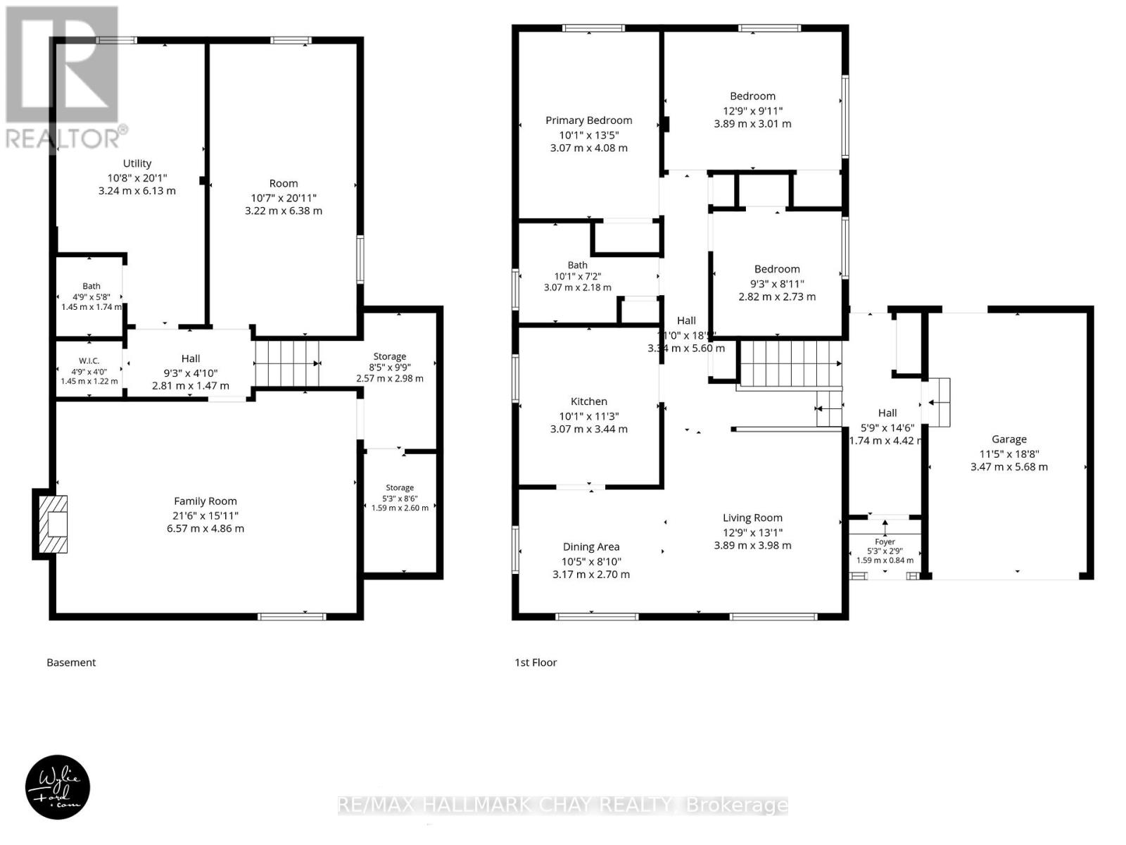 13 BRONTE CRESCENT - 34