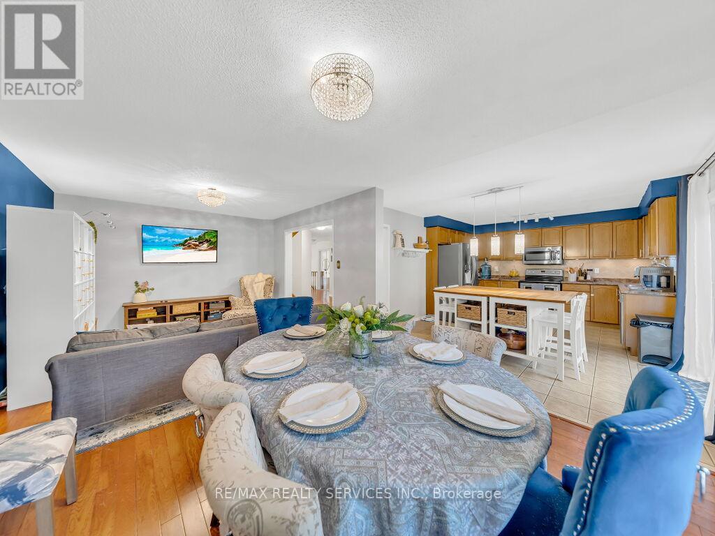13 MISTYCREEK CRESCENT - 13
