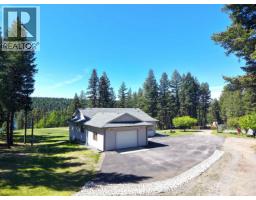 Bedroom 4 - 3629 S Cariboo 97 Highway, Lac La Hache, BC V0K1T1 Photo 9