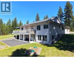 3629 S Cariboo 97 Highway, Lac La Hache, BC V0K1T1 Photo 16