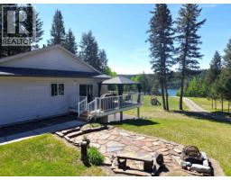 Living room - 3629 S Cariboo 97 Highway, Lac La Hache, BC V0K1T1 Photo 12