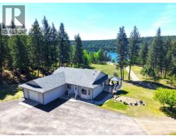 Laundry room - 3629 S Cariboo 97 Highway, Lac La Hache, BC V0K1T1 Photo 7