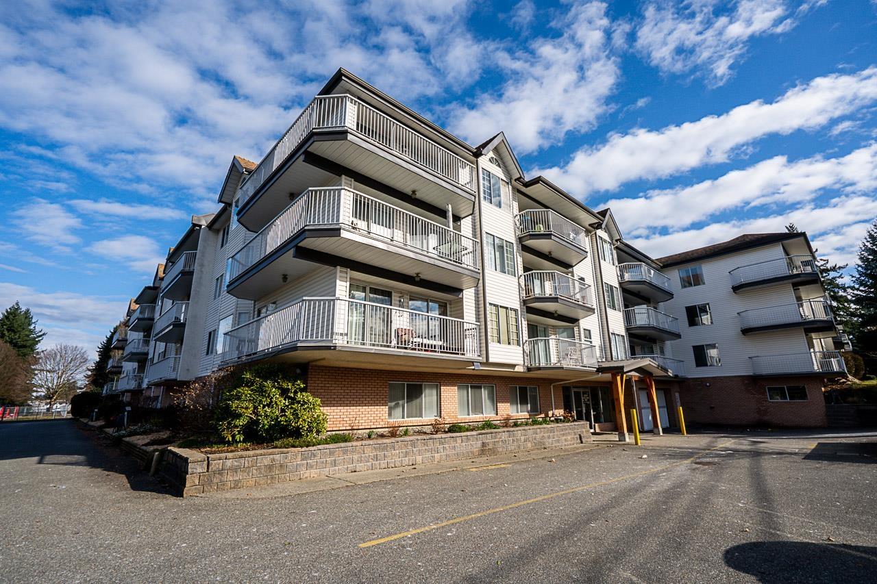 219 33535 KING Road - main photo