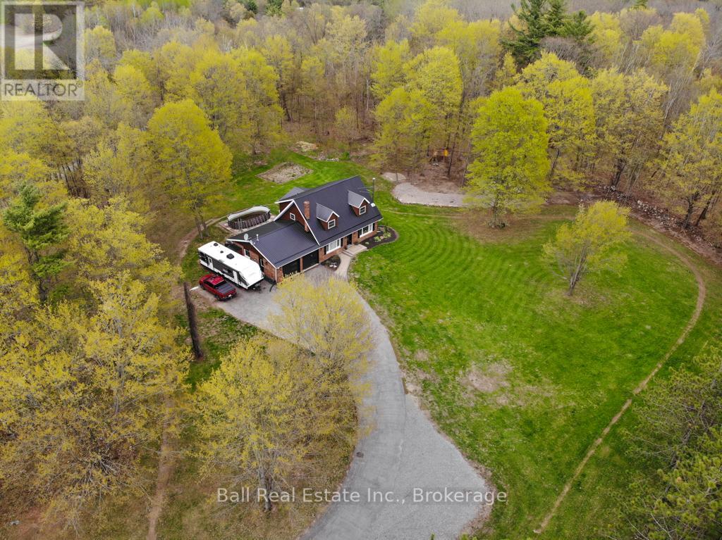 493 OLD MARMORA ROAD - 8