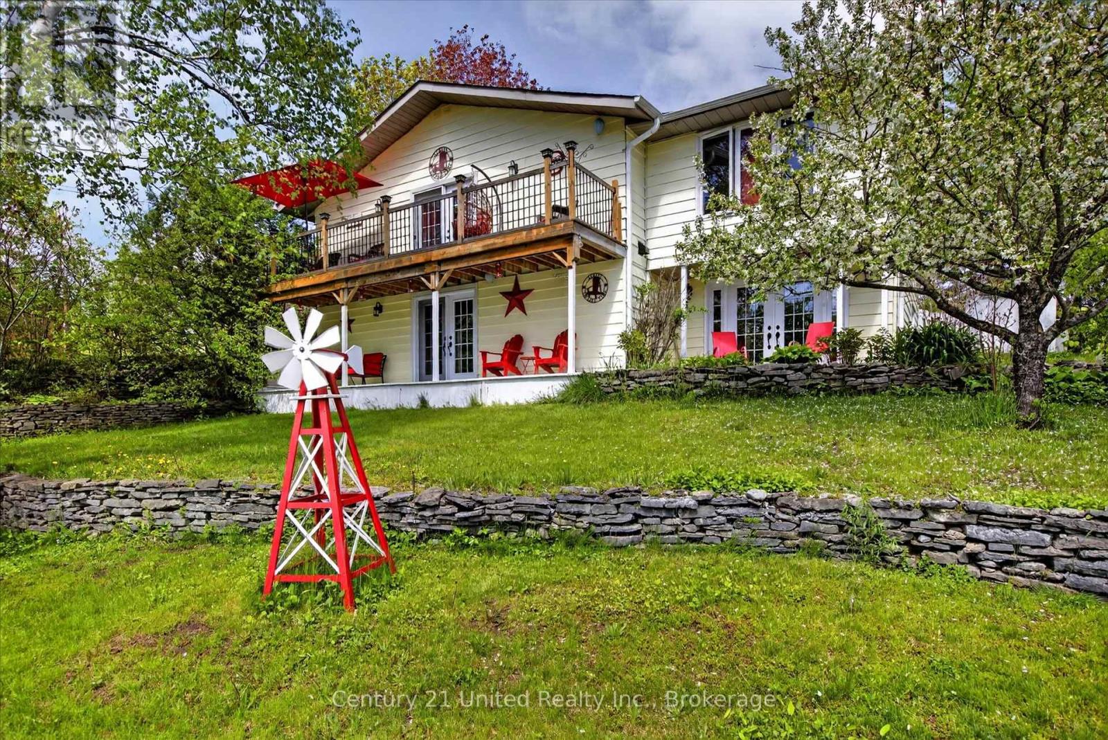 216 ALPINE LAKE ROAD - 2