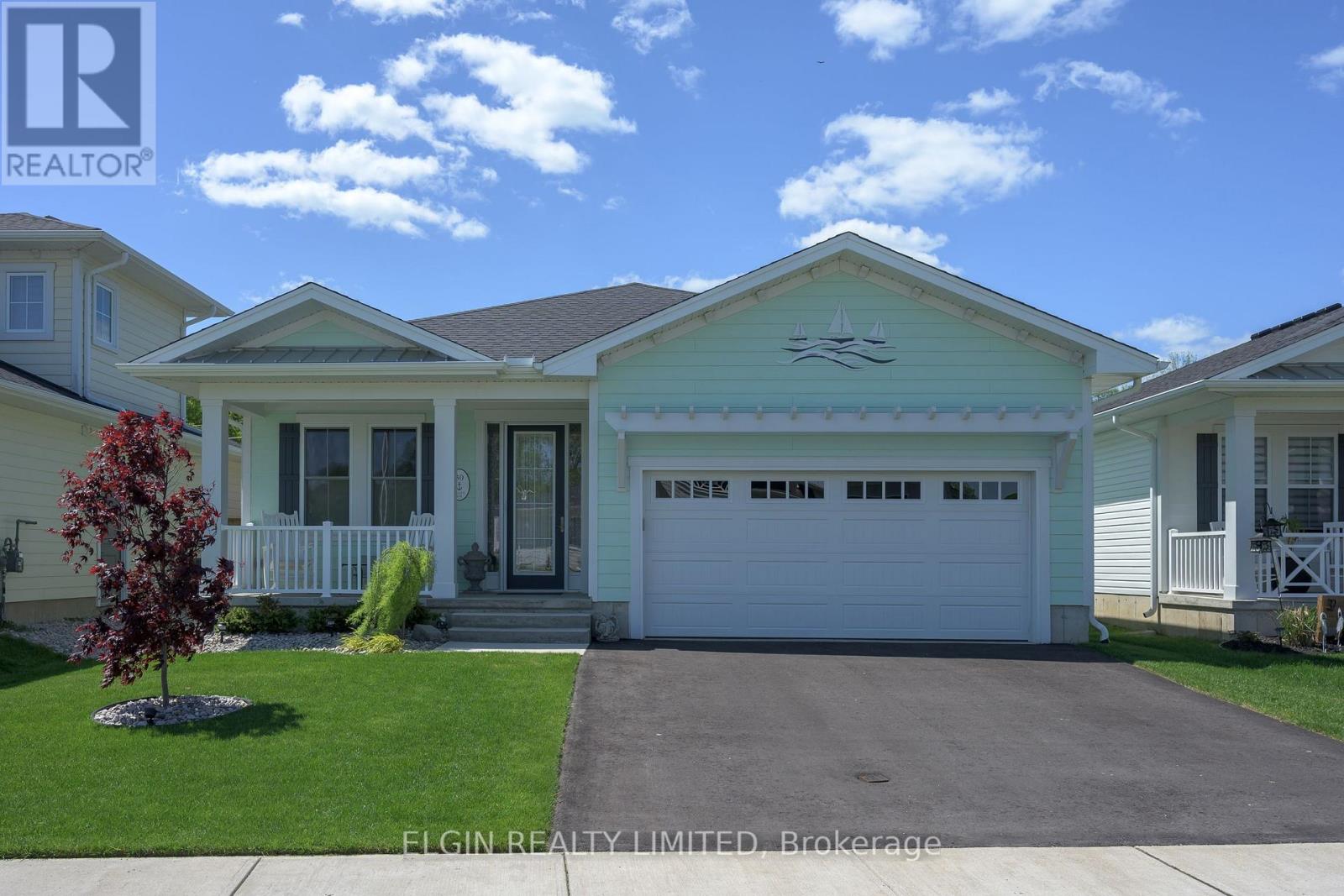 30 REGATTA WAY - 1