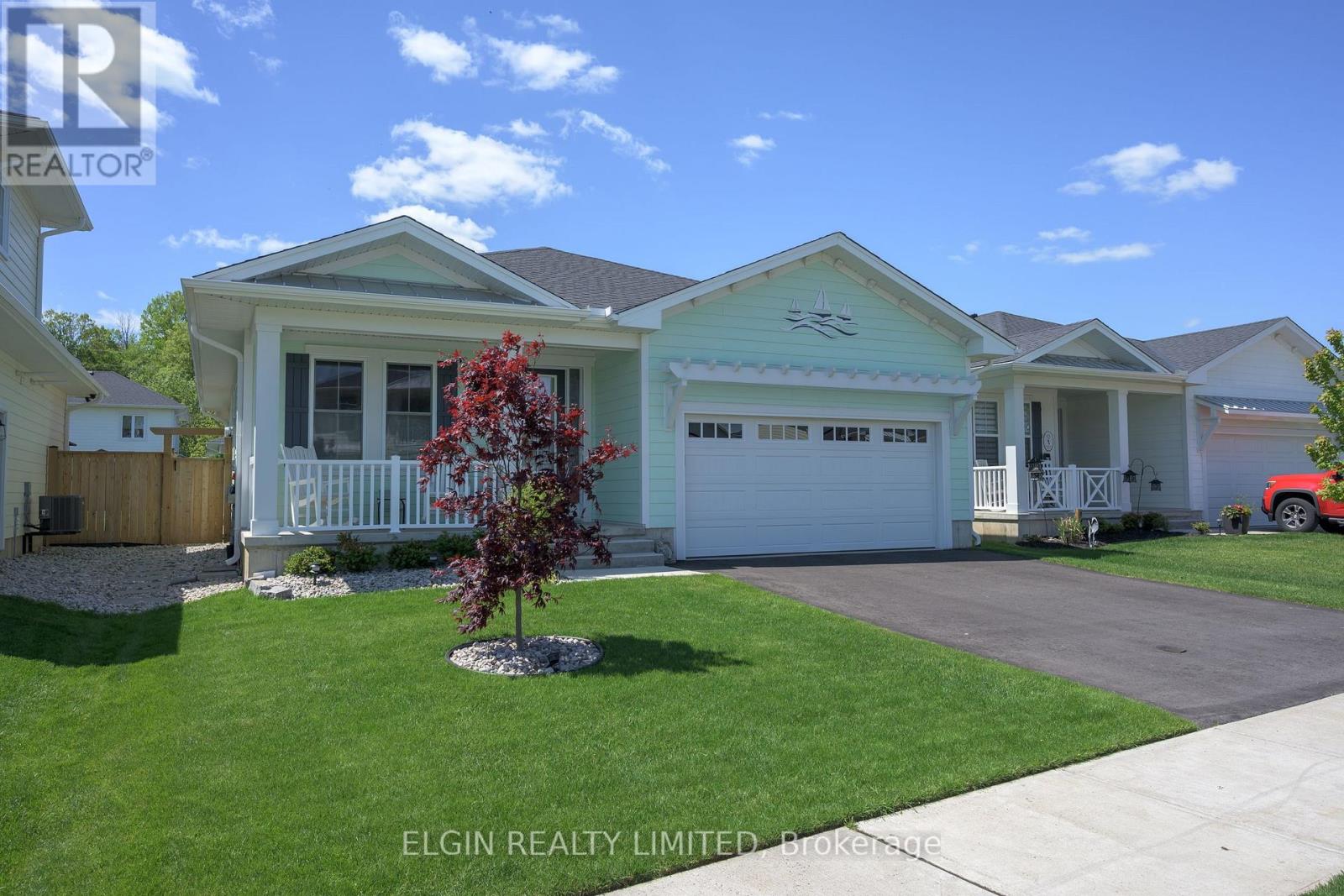 30 REGATTA WAY - 2