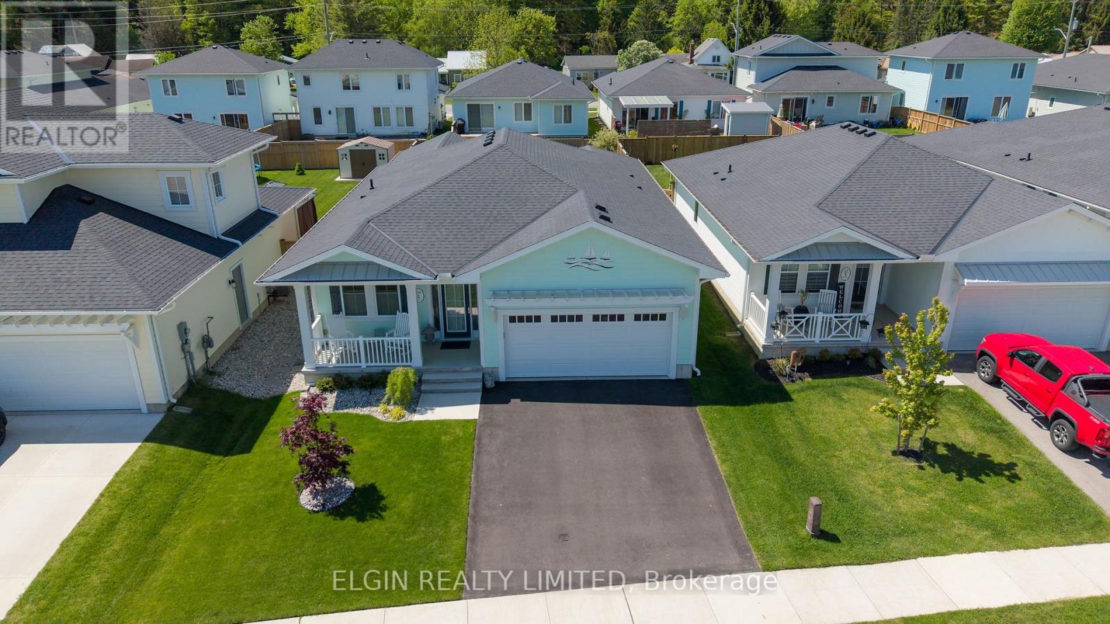 30 REGATTA WAY - 45