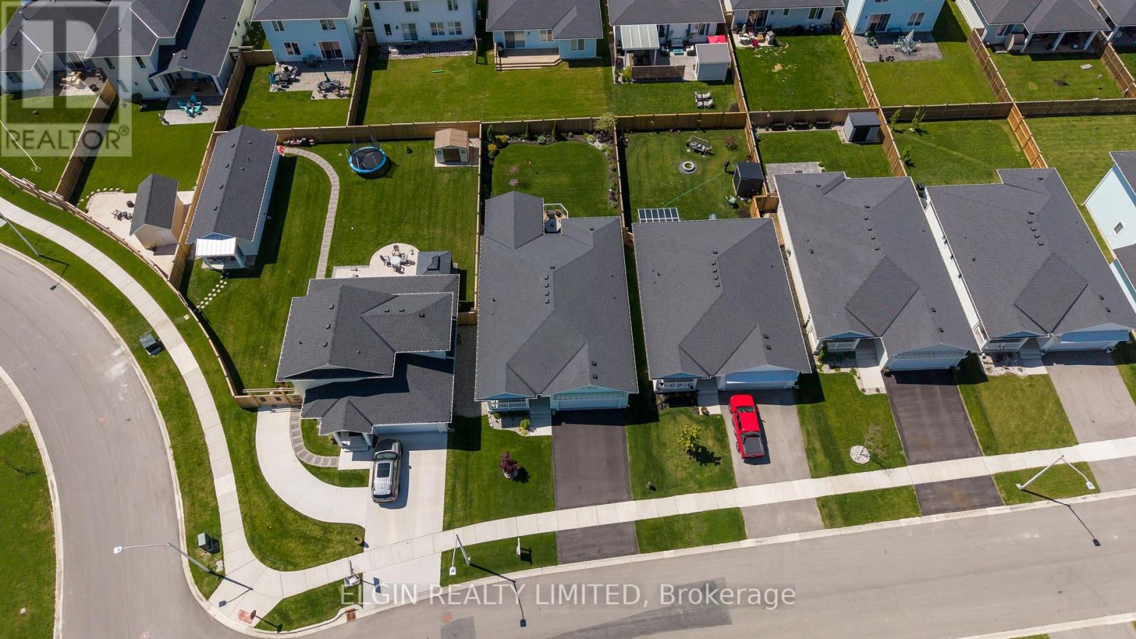 30 REGATTA WAY - 47
