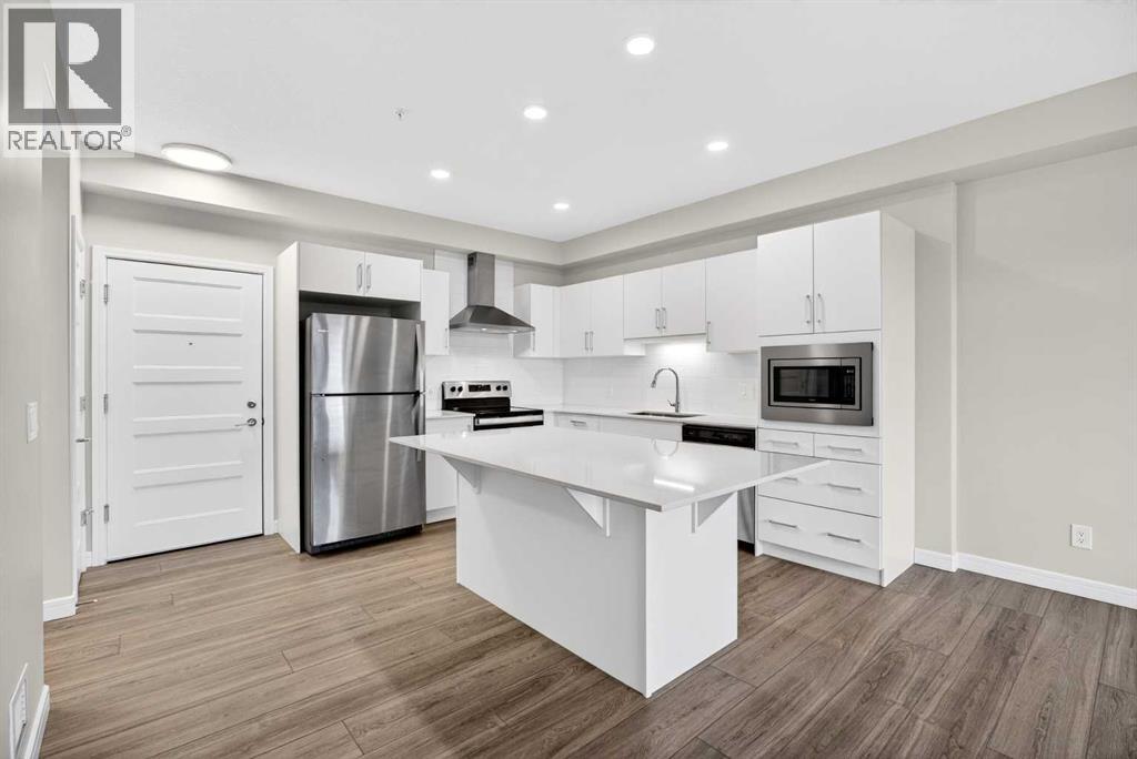 #2105 80 Greenbriar Place NW - 11
