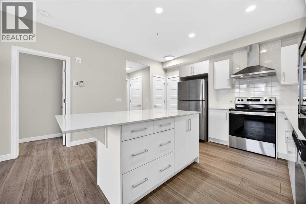 #2105 80 Greenbriar Place NW - 13