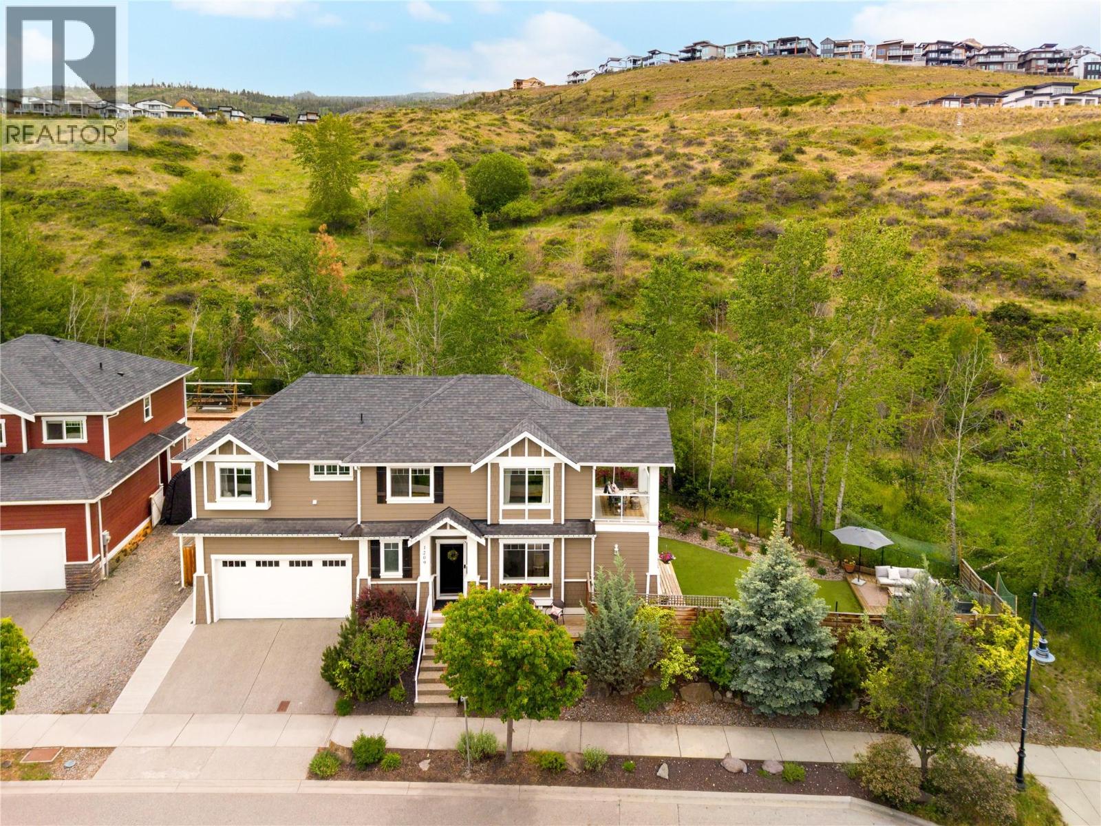1209 Bergamot Avenue, Kelowna