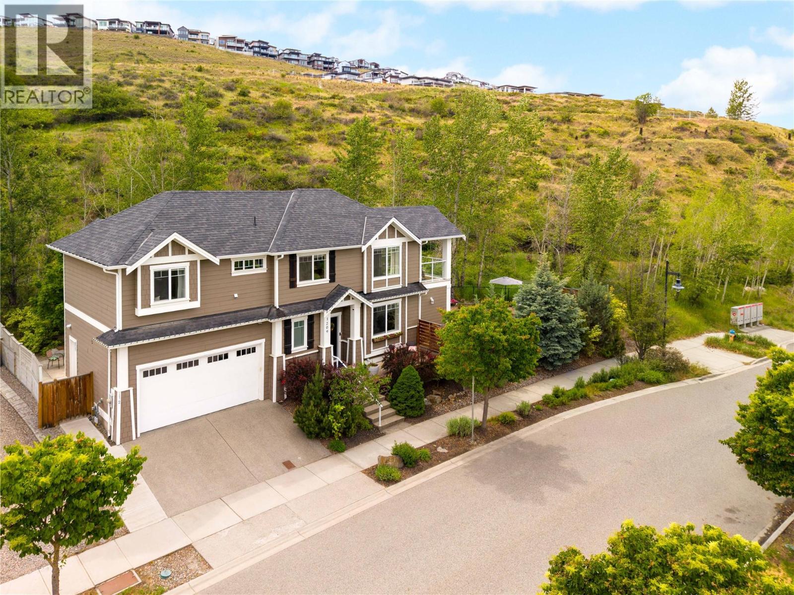 1209 Bergamot Avenue, Kelowna