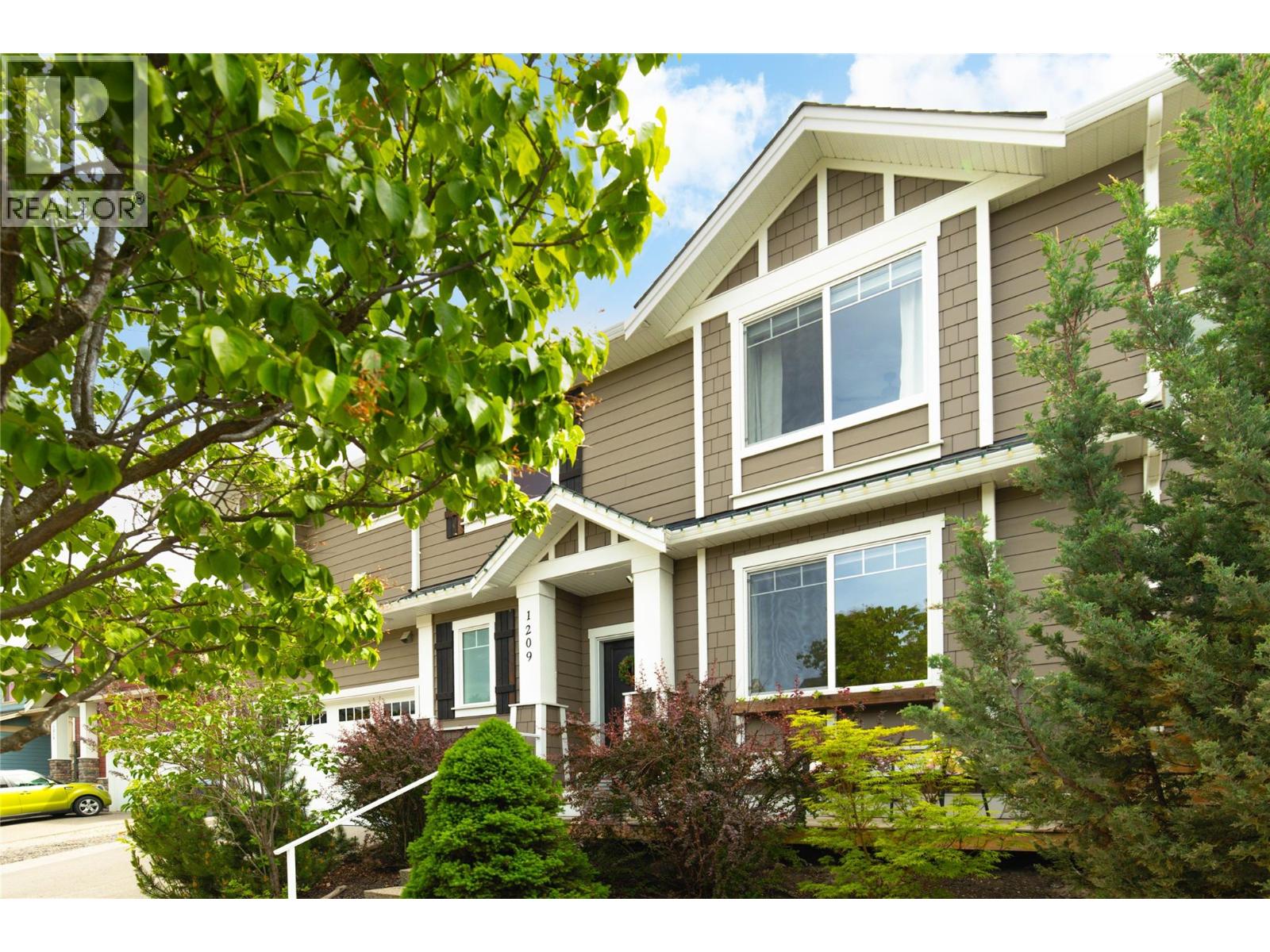 1209 Bergamot Avenue, Kelowna