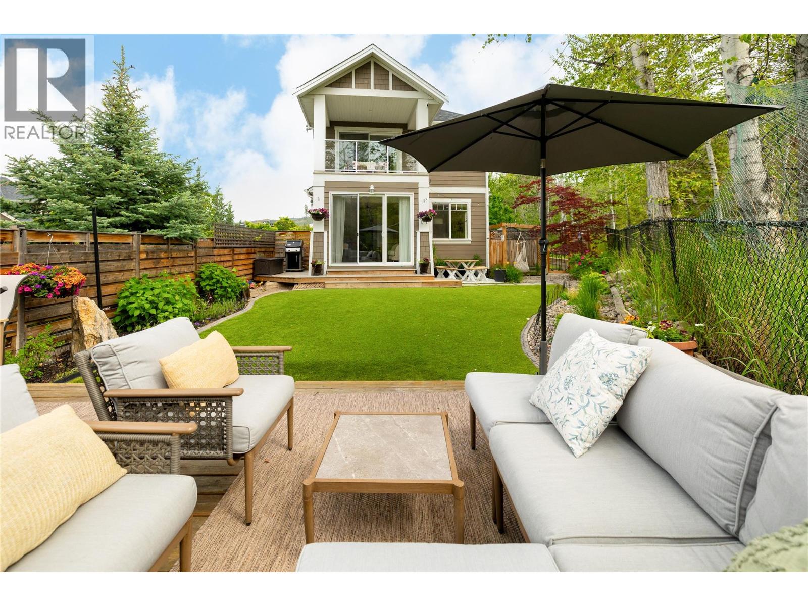 1209 Bergamot Avenue, Kelowna