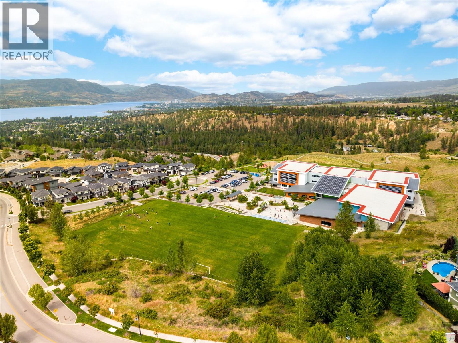 1209 Bergamot Avenue, Kelowna