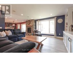 Primary Bedroom - 367 Golf Club Road, Hamilton, ON L0R1P0 Photo 8