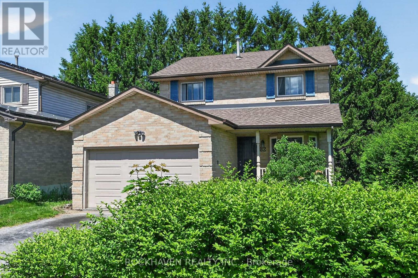 82 BRAEHEID AVENUE - 2