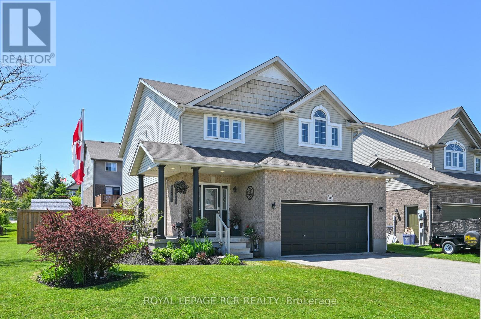 399 RINTOUL CRESCENT - Image 2