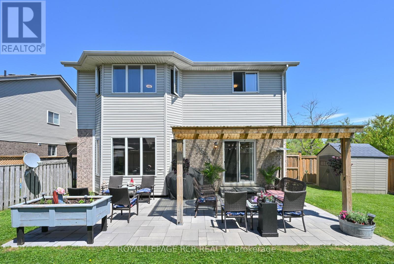 399 RINTOUL CRESCENT - 33