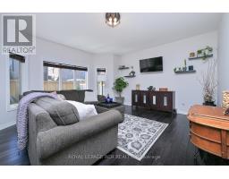 Bedroom 3 - 399 Rintoul Crescent, Shelburne, ON L9V3C5 Photo 10
