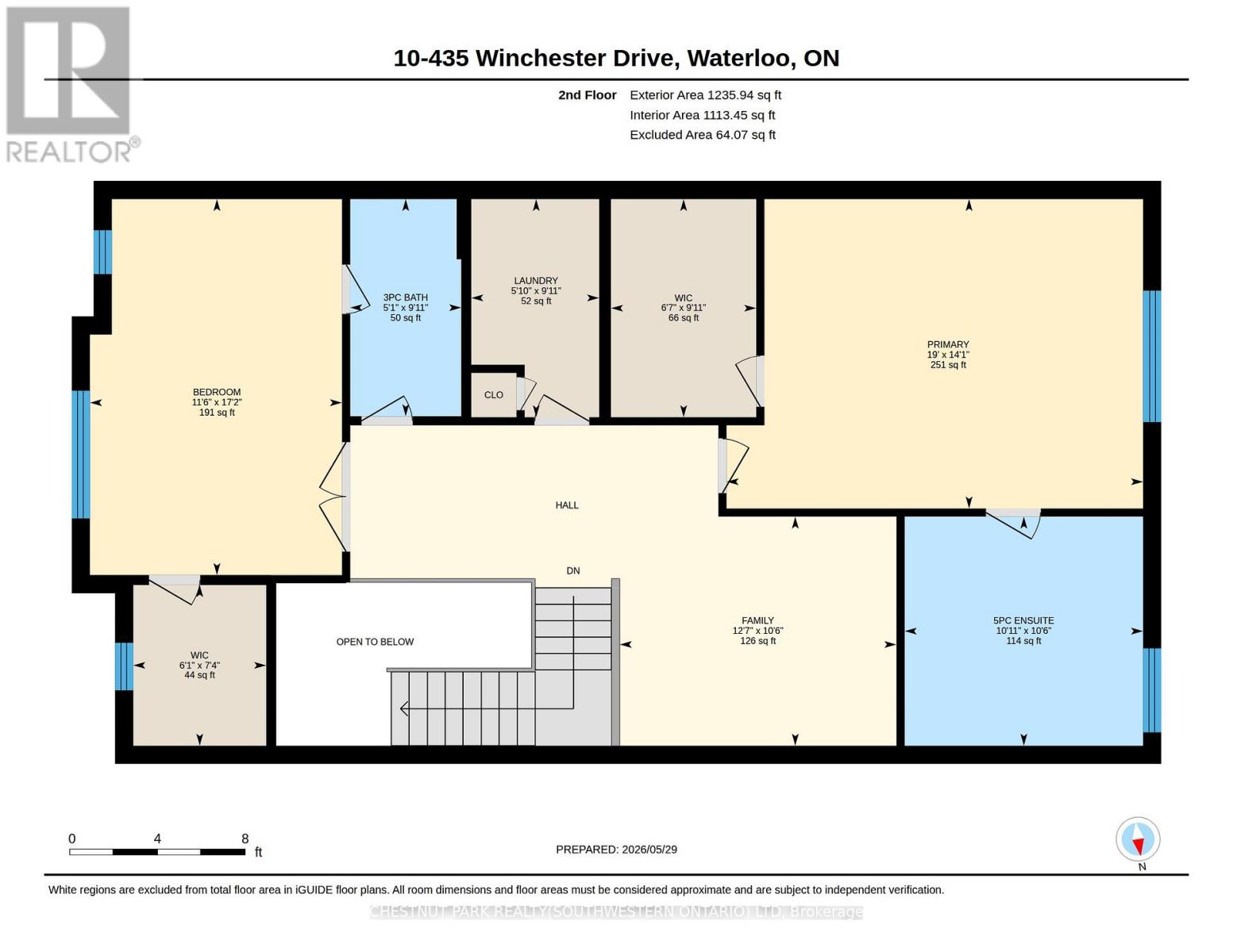 #10 435 WINCHESTER DRIVE - 47
