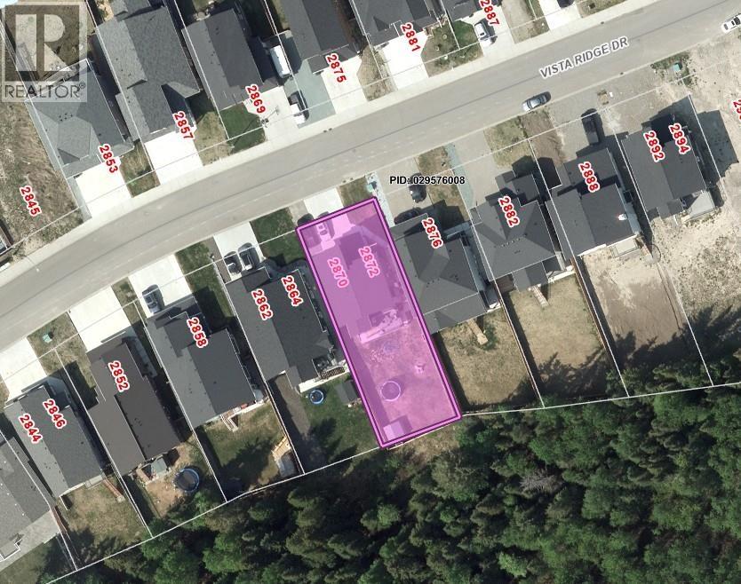 2870 VISTA RIDGE DRIVE - 30