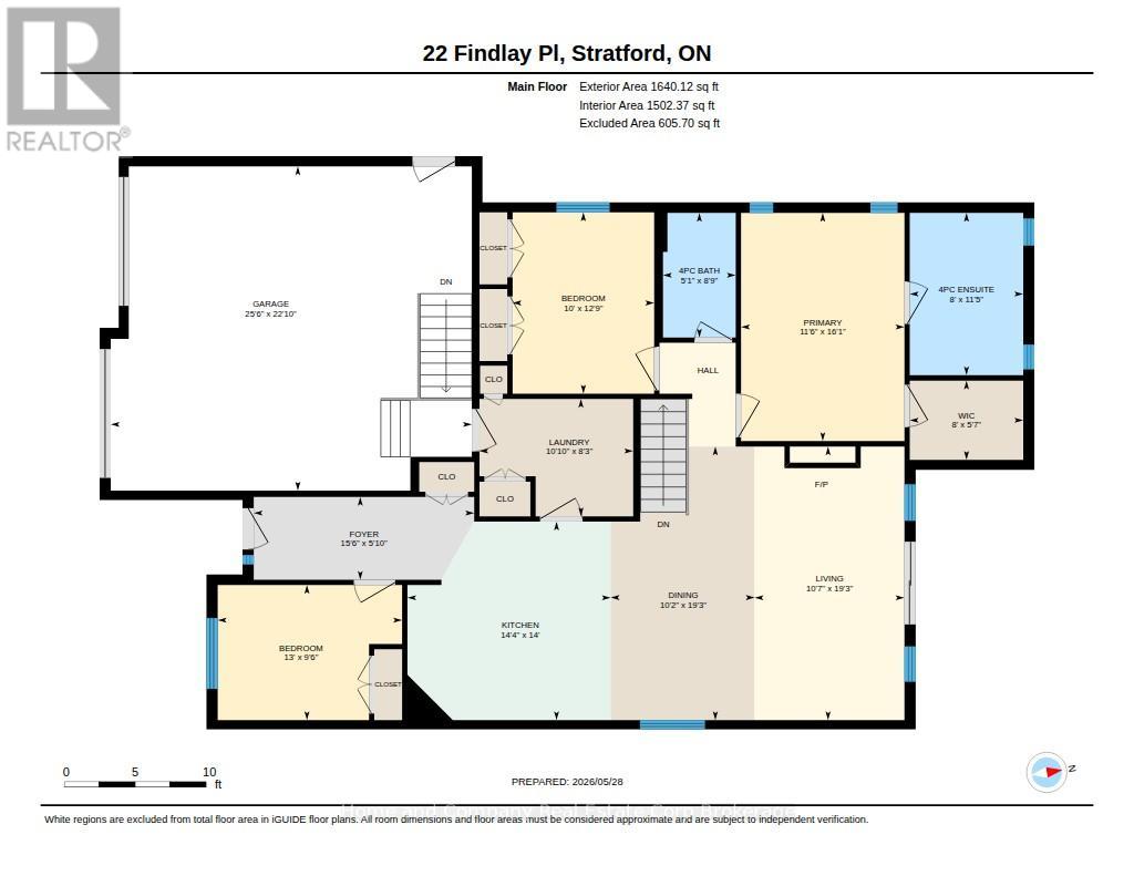 22 FINDLAY PLACE - 40