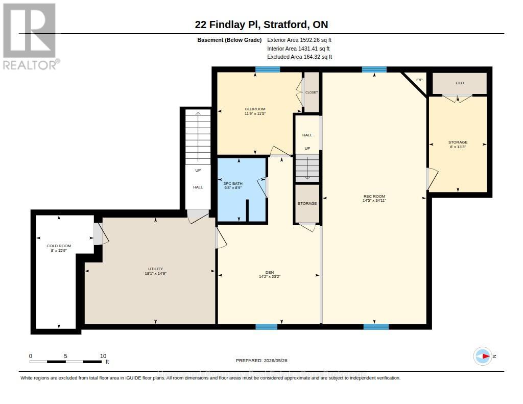 22 FINDLAY PLACE - 41