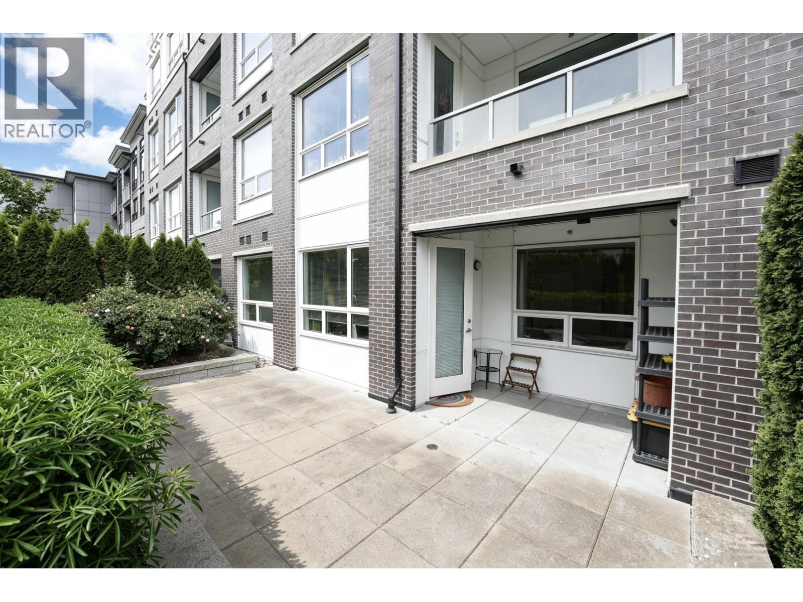 2 Bed, 2 Bath Apartment for Sale in Richmond – 107 9233 ODLIN ROAD, Richmond – MLS# R3127838 - Image 12