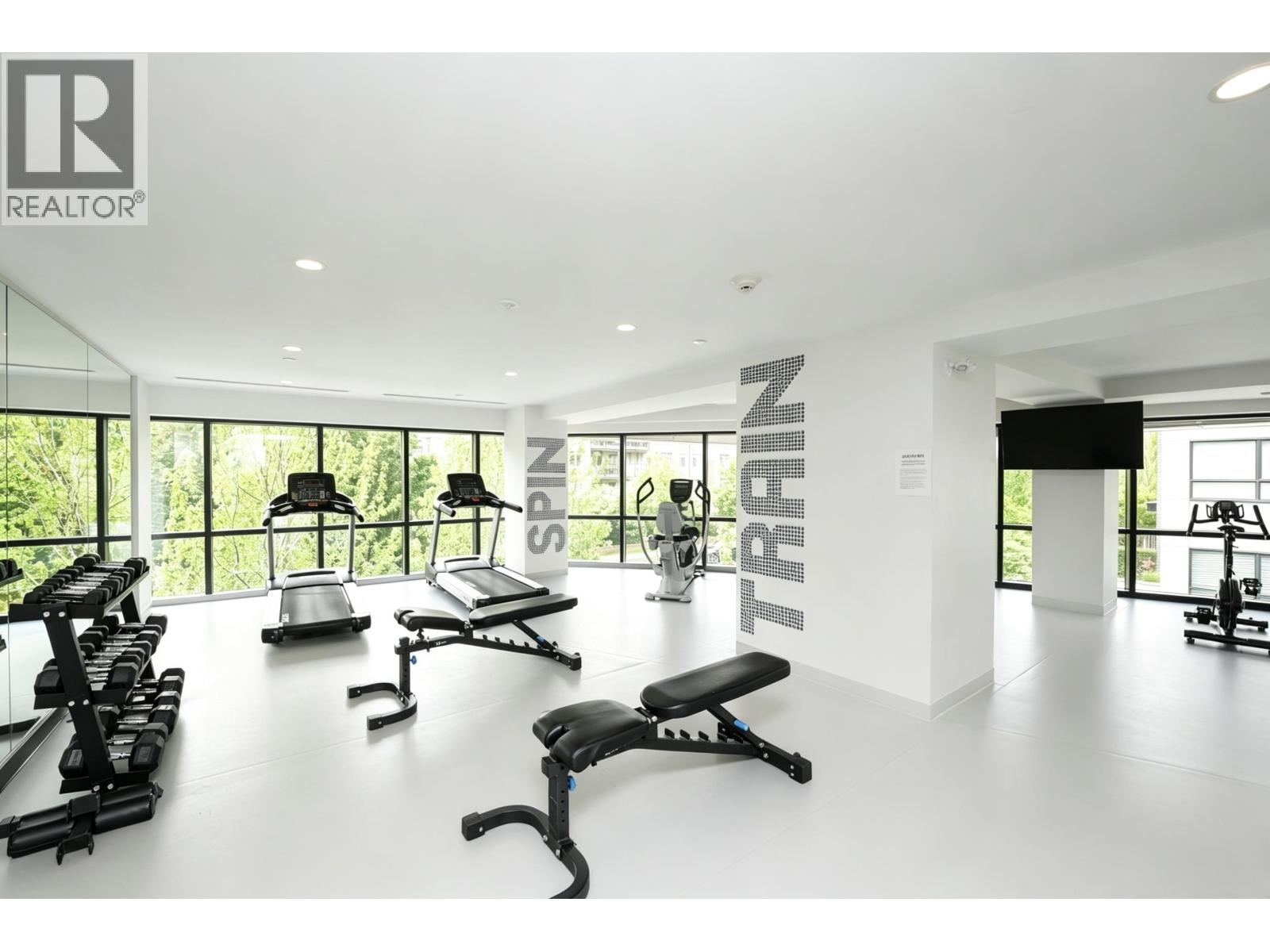 2 Bed, 2 Bath Apartment for Sale in Richmond – 107 9233 ODLIN ROAD, Richmond – MLS# R3127838 - Image 10