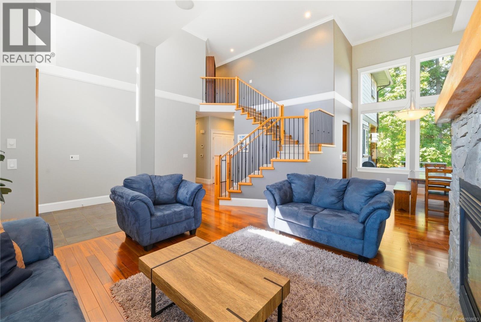 3502 Castle Rock Dr - 20