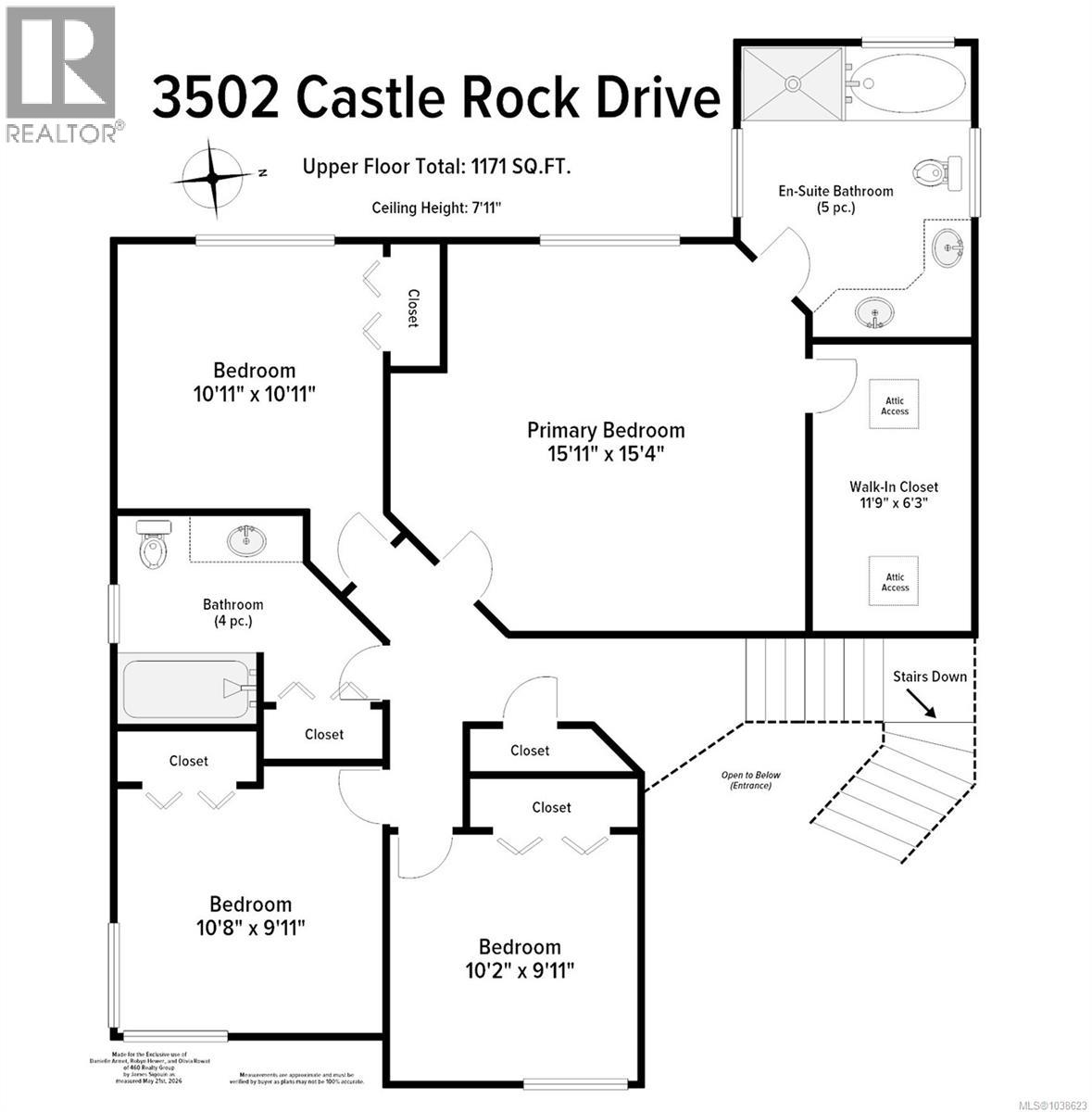 3502 Castle Rock Dr - 39