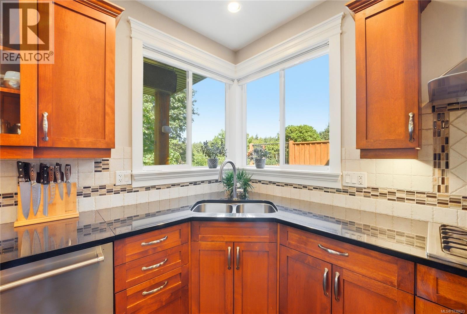3502 Castle Rock Dr - 8