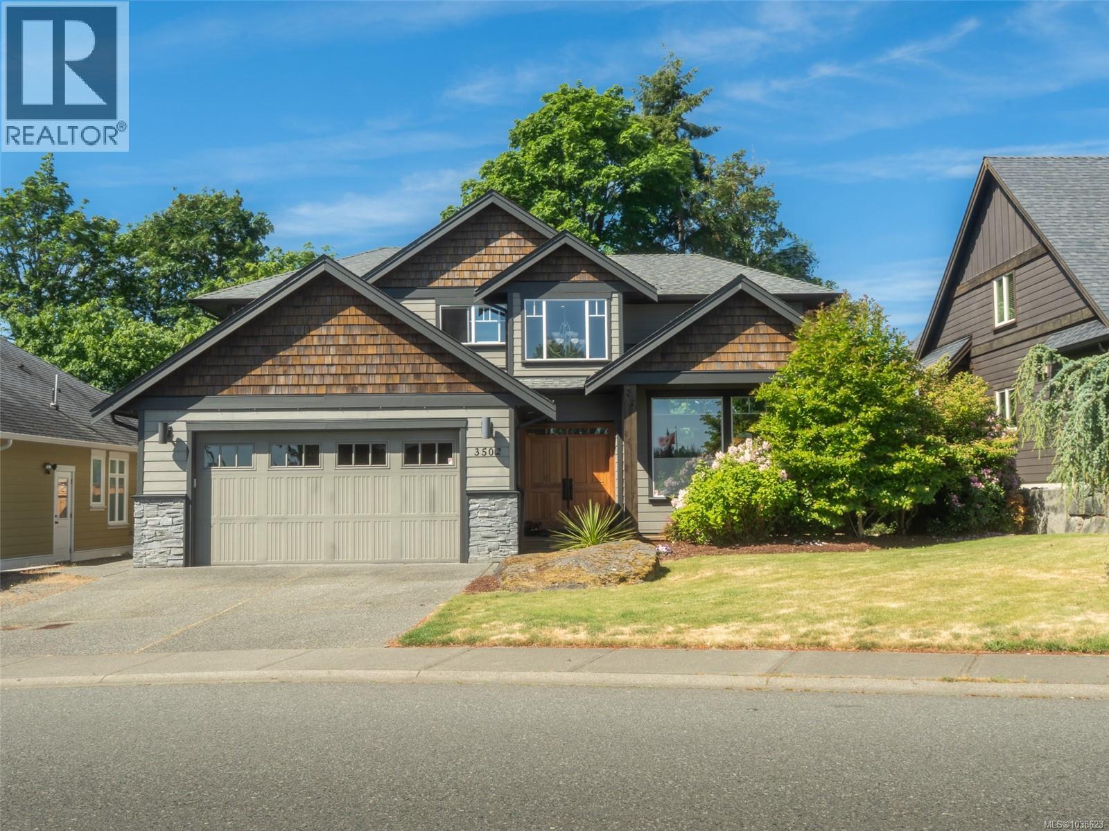 3502 Castle Rock Dr - 37